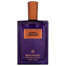 Molinard Les Prestiges Collection Santal Insolent Eau de Parfum 75ml