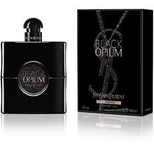 Yves Saint Laurent Black Opium Le Parfum Eau de Parfum 50ml