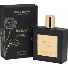 Miller Harris Leather Rouge Eau de Parfum 100ml