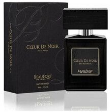 BeauFort Coeur De Noir Eau de Parfum 50ml