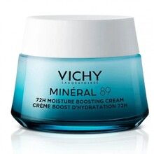 Vichy Minéral 89 72H Moisture Boosting Cream 50ml