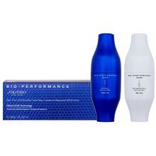 Shiseido Bio-Performance Skin Filler Serums Set 30ml