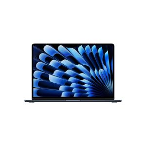 Apple MacBook Air 15" (2023) 15.3" Retina Display (M2-8‑core/8GB/512GB SSD) Midnight (International English Keyboard) – έως 12 Άτοκες Δόσεις