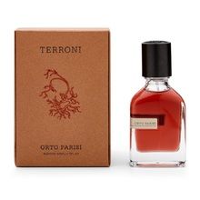Orto Parisi Terroni Eau de Parfum 50ml