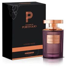 Al Haramain Portfolio Euphoric Roots Eau de Parfum 75ml