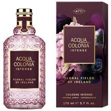 4711 Acqua Colonia Intense Floral Fields of Ireland Eau de Cologne 170ml