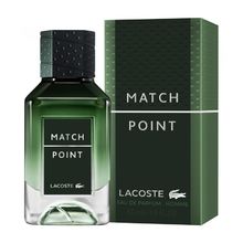 Lacoste Match Point Eau de Parfum 50ml