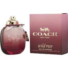 Coach Wild Rose Eau de Parfum 50ml