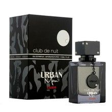 Armaf Club De Nuit Urban Man Elixir Eau de Parfum 30ml