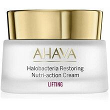 Ahava Halobacteria Restoring Nutri-Action Cream 50ml