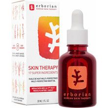 Erborian Skin Therapy Multi-Perfecting Night Oil 30ml