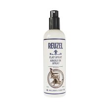 Reuzel Clay Spray - Spray for and matte effect 355ml
