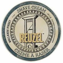 Reuzel Shave Cream - Shaving cream 28.5g