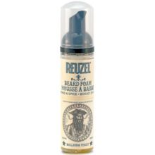 Reuzel Wood & Spice Beard Foam - Beard foam 70ml