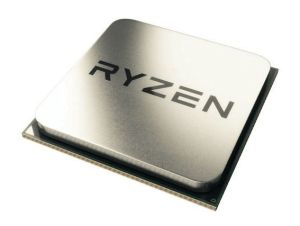 AMD Ryzen 7 3700X Processor 3.6 GHz 8 Cores Socket AM4 Tray