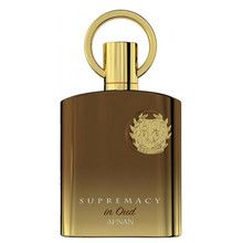 Afnan Supremacy In Oud Eau de Parfum 150ml
