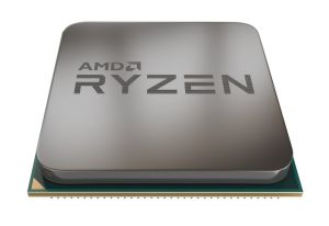 AMD Ryzen 5 3600 Processor 3.6 GHz 6 Cores Socket AM4 Tray