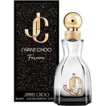 Jimmy Choo I Want Choo Forever Eau de Parfum 60ml