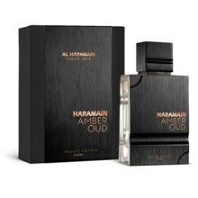 Al Haramain Amber Oud Private Edition Eau de Parfum 60ml