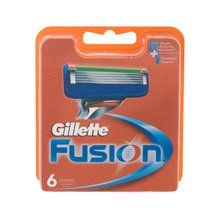 Gillette Fusion - Spare blades 16.0ks