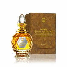 Ajmal Mukhallat Dahn Al Oudh Moattaq Eau de Parfum 60ml