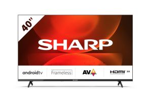 Sharp 40FH2EA, 40" LED Android TV