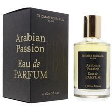Thomas Kosmala Arabian Passion Eau de Parfum 100ml