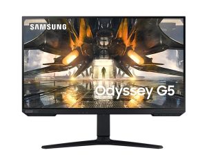 Samsung Odyssey G8 27AG500 27" IPS QHD 165Hz Monitor