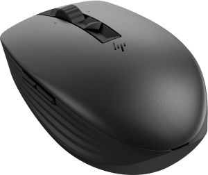 HP 710 Rechargeable Silent Mouse Black