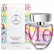 Mercedes Benz Mercedes-Benz for Her Pop Edition Eau de Parfum 90ml