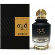 Khadlaj Khadlaj Oud Noir Eau de Parfum 100ml