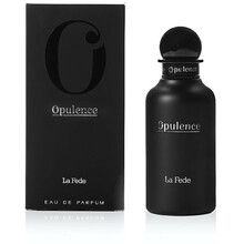 Khadlaj Opulence Black Eau de Parfum 100ml