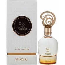Khadlaj Oud Pour Noble Eau de Parfum 100ml