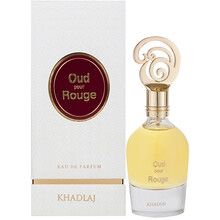 Khadlaj Oud Pour Rouge Eau de Parfum 100ml