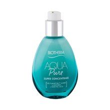 BIOTHERM AQUASOURCE CONCENTRATE PURE - NEW 50ml