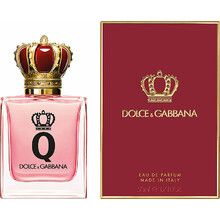 Dolce Gabbana Q By Dolce & Gabbana Eau de Parfum 30ml