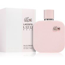 Lacoste Rose for Her Eau de Parfum 100ml