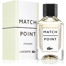 Lacoste Match Point Cologne Eau de Toilette 50ml