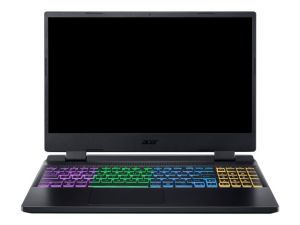 Acer Nitro 5 AN515-58-5218 (i5-12450H/16GB/512GB/GeForce RTX 4050/FHD/144Hz/Linux) Black
