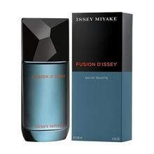 Issey Miyake Fusion d´Issey Eau de Toilette Tester 100ml