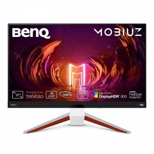 BenQ Mobiuz EX2710U 27" IPS UHD 144Hz Monitor