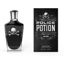 Police Potion For Him Eau de Parfum 50ml
