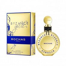 Rochas Byzance Gold Eau de Parfum 60ml
