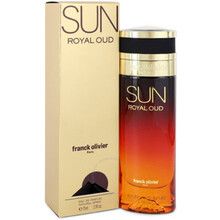Franck Olivier Sun Royal Oud Eau de Parfum 75ml