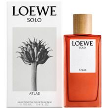 Loewe Solo Atlas Eau de Parfum 100ml