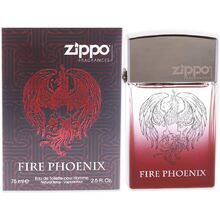Zippo Fire Phoenix Eau de Toilette 75ml