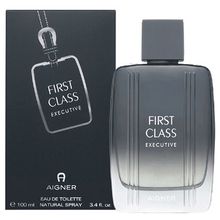 Aigner Parfums First Class Executive Eau de Toilette 50ml