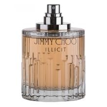 Jimmy Choo Illicit Eau De Parfum Tester 100ml