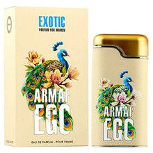 Armaf Ego Exotic Eau de Parfum 100ml