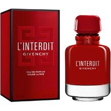 Givenchy L´Interdit Rouge Ultime Eau de Parfum 100ml